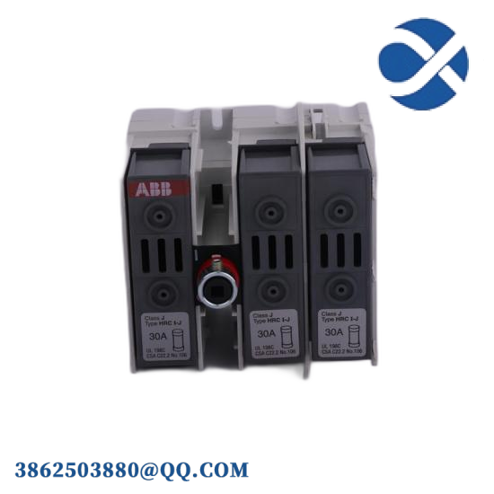 ABB DSDI452  DSDI 452 Basic Unit