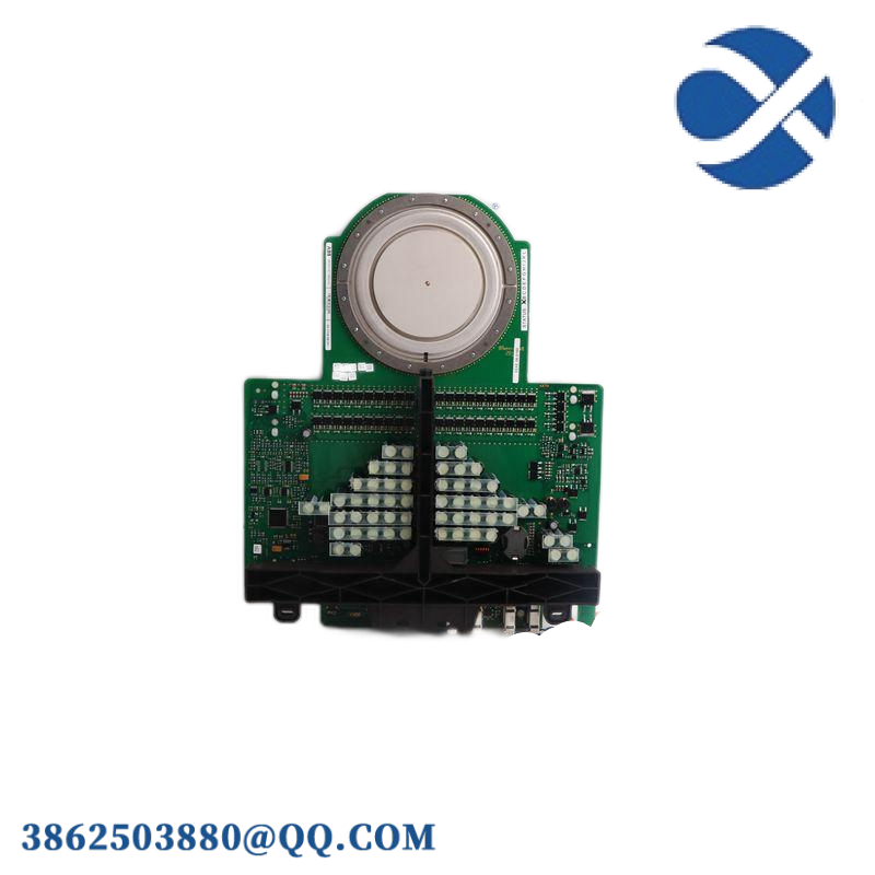 ABB DSDO115 57160001-NF Digital Output Module 