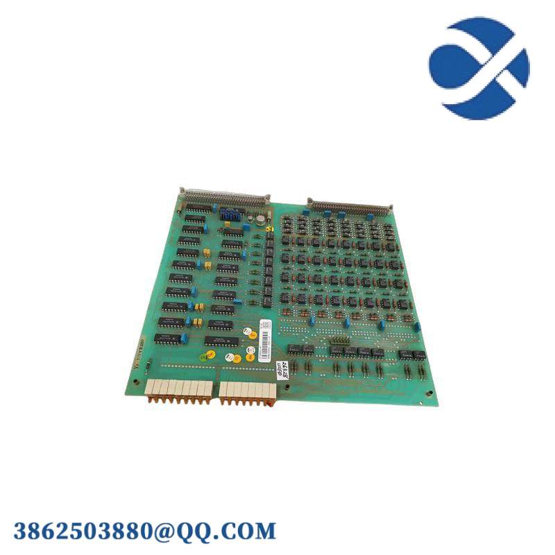 ABB DSDO115 57160001-NF Digital Output Unit