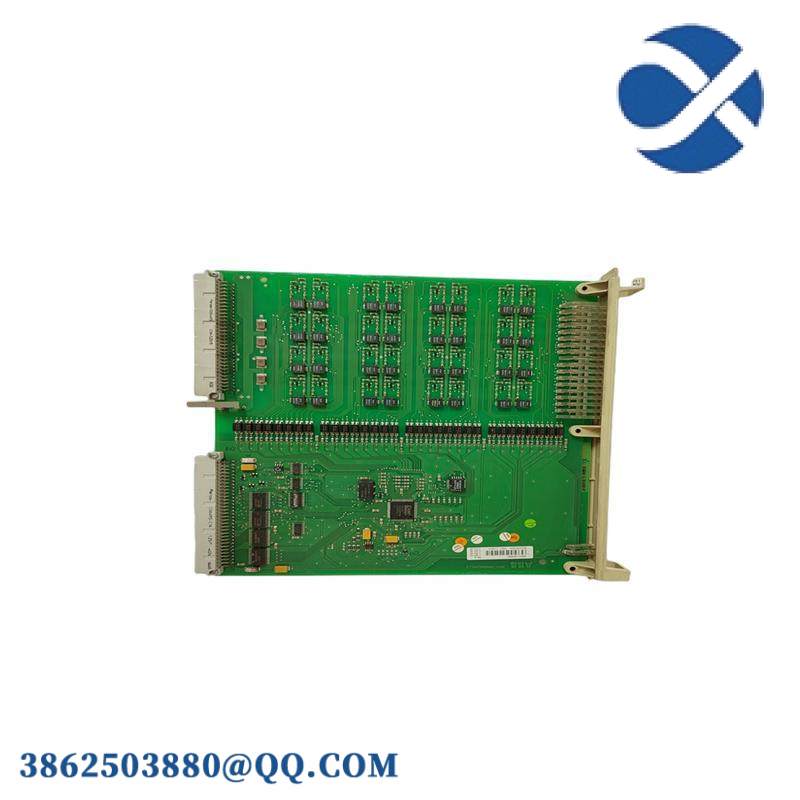 ABB DSDO115A 3BSE018298R1 Digital Output Board