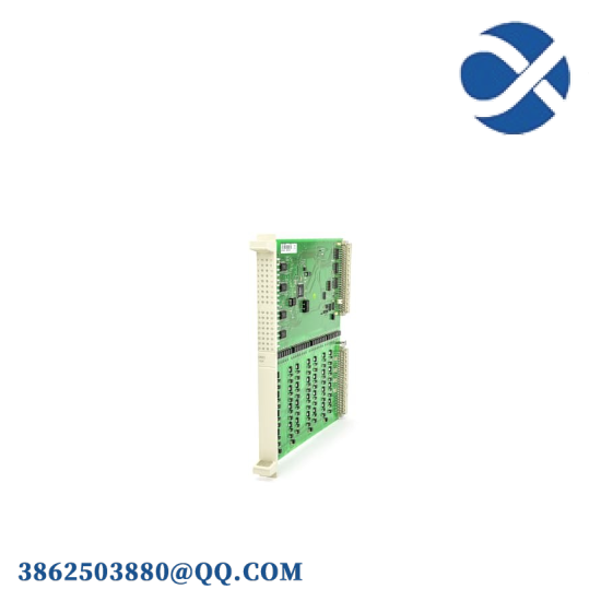 ABB DSDO115A Digital Output Module