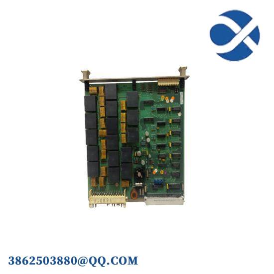 ABB DSDO131 57160001-KX Digital Output Unit Module