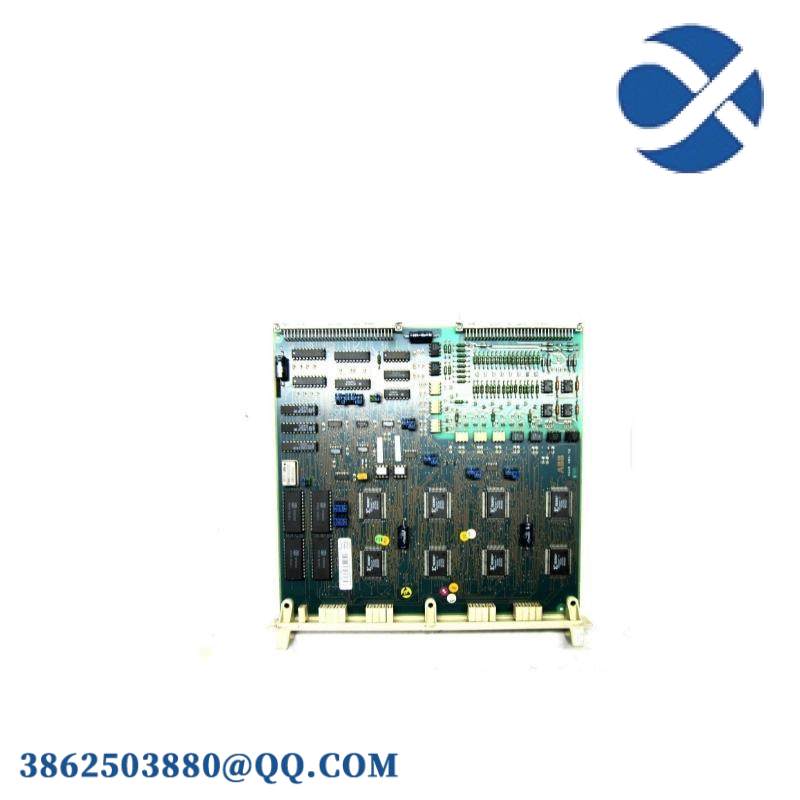 ABB DSDP 170