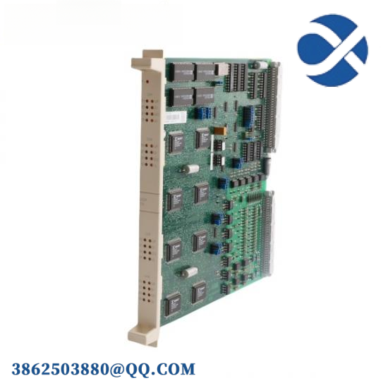 ABB DSDP170 57160001-ADF Pulse Counting Module