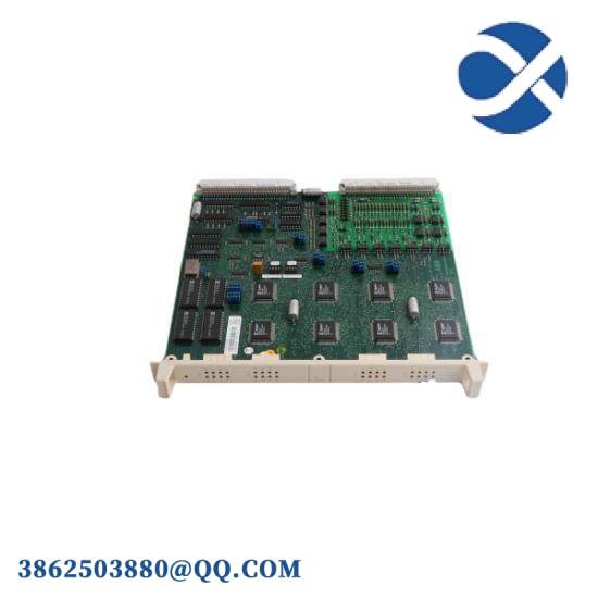 ABB DSDP 170 Pulse Counting Module