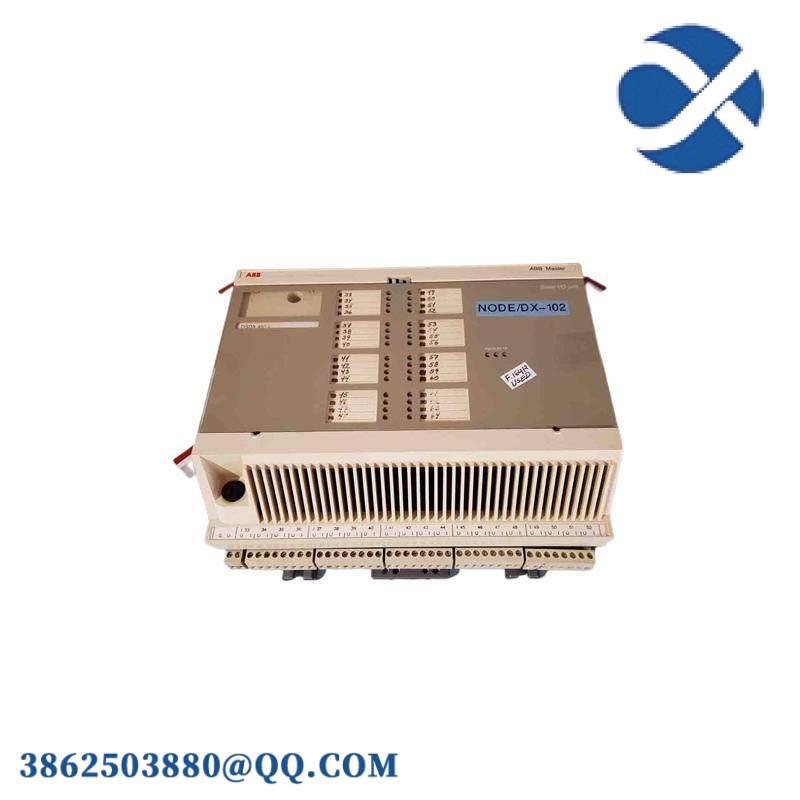 ABB DSDX451L 
