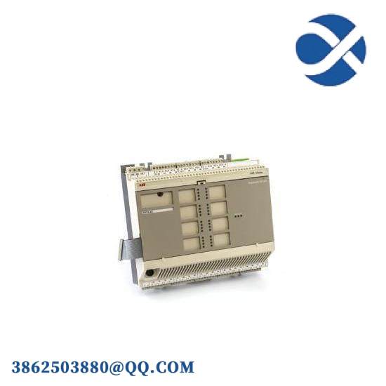 ABB DSDX452 5716075-P Basic I/O Unit