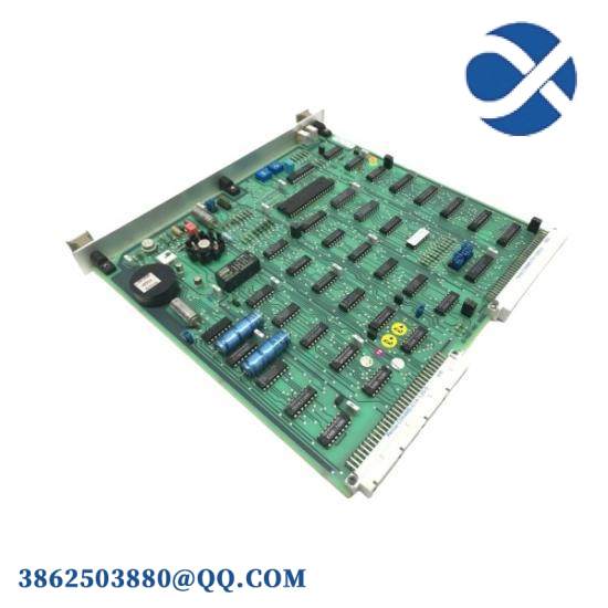 ABB DSMC110 MASTER Floppy Disk Interface Board DSMC 110