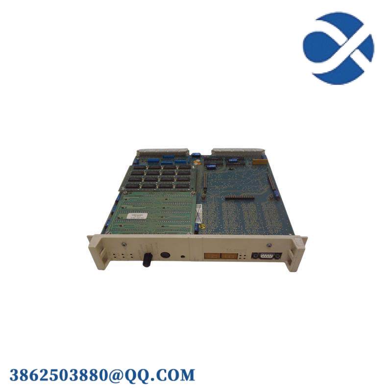 ABB DSPC172 57310001-ML Master CPU Module