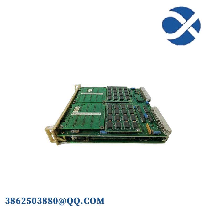 ABB DSPC172 CPU Module