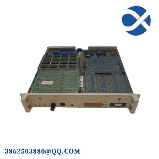 ABB DSPC172 Master CPU Module