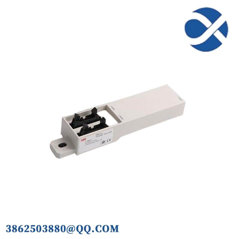ABB 3HAC3985-1
