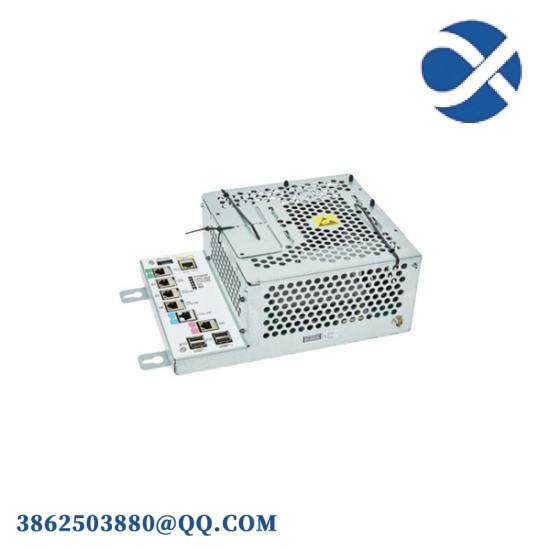 ABB DSQC1018 3HAC075048-001DSQC1024 Main Computer upgr