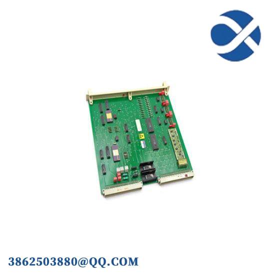 ABB DSQC233 YB560103-BS/1 Axis Board