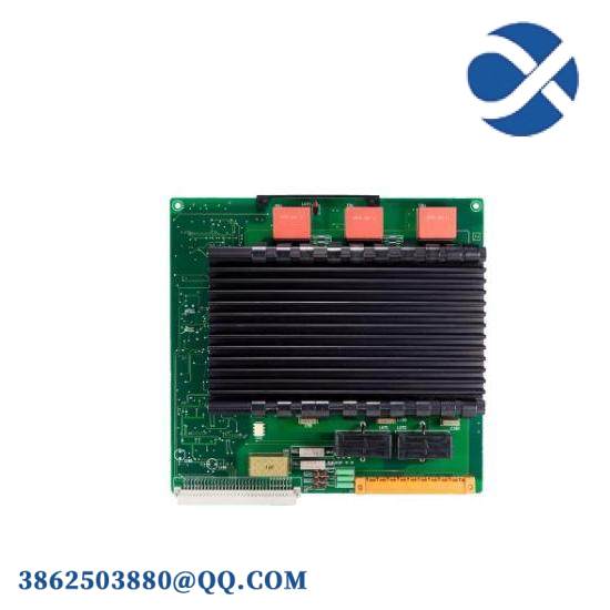 ABB DSQC236G YB560103-CD/22 Robot Axis Drive Board