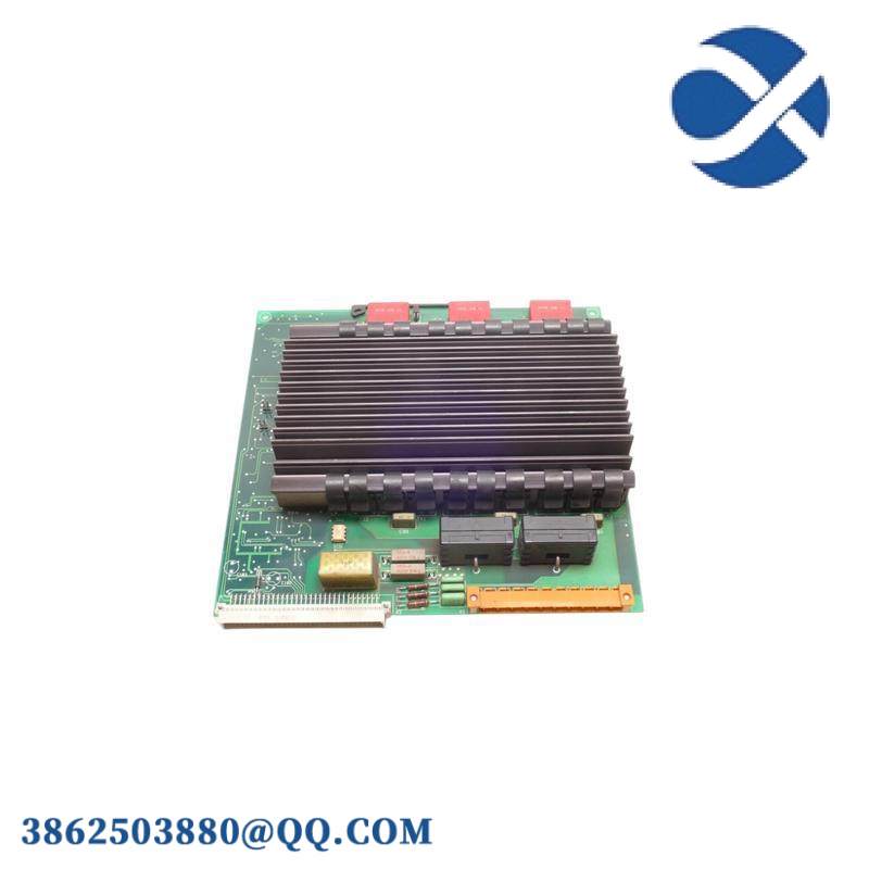ABB 5448-906 REV:SPM-D10