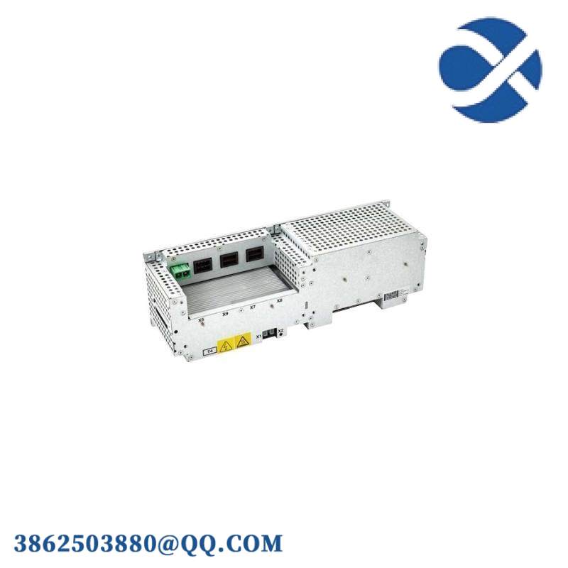 ABB DSQC3041 3HAC063913-001 Servo Drive
