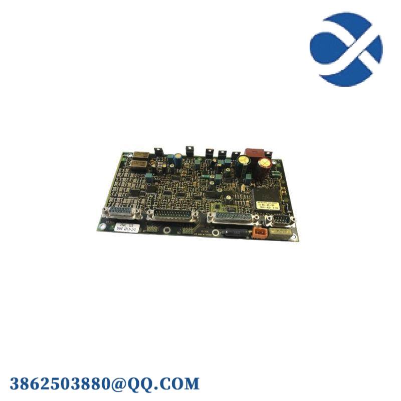 ABB DSQC313