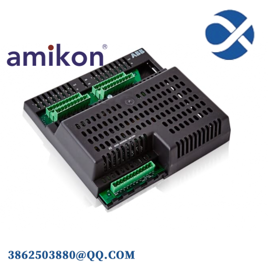 ABB DSQC328A 3HAC17970-1  DCS Module
