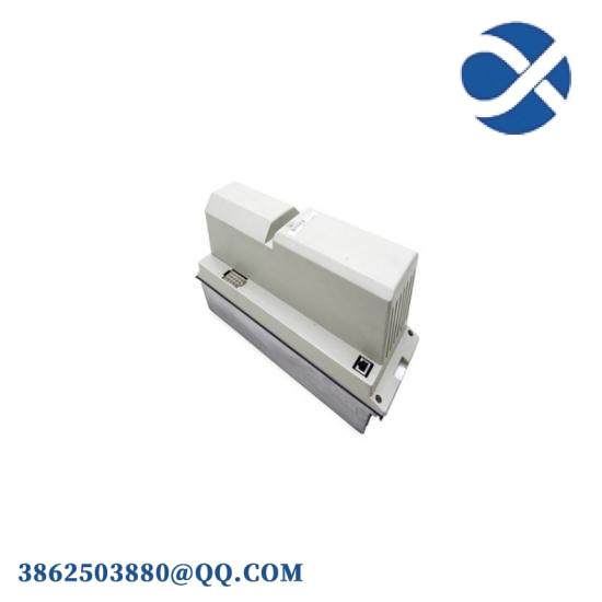 ABB DSQC346U 3HAB8101-13 Drive unit