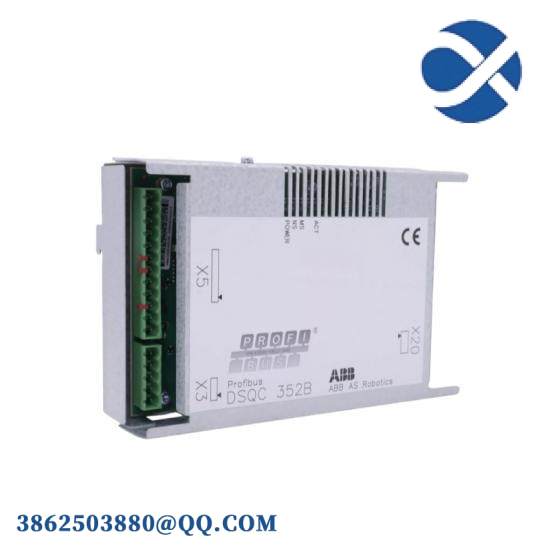 ABB DSQC352