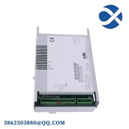 ABB DSQC352