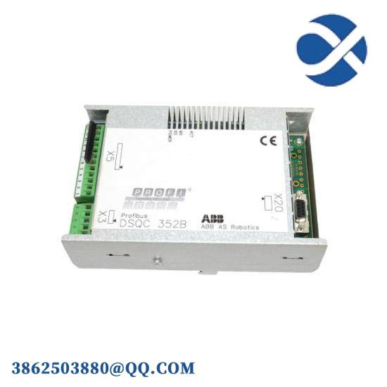 ABB DSQC352