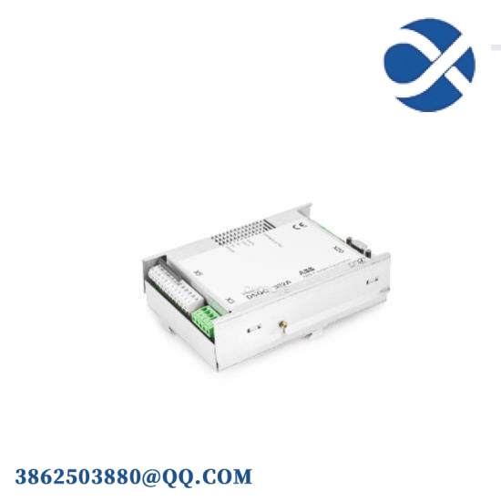 ABB DSQC352A Profibus Module