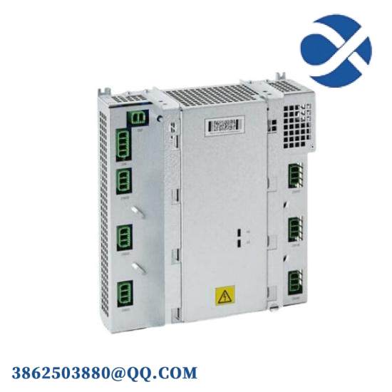 ABB DSQC431 3HAC036260-001 Servo Drive