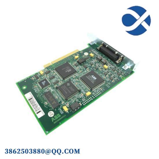 ABB 3BSE003643R1 