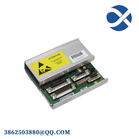 ABB DSQC633A 3HAC031851-001 SMB-unit