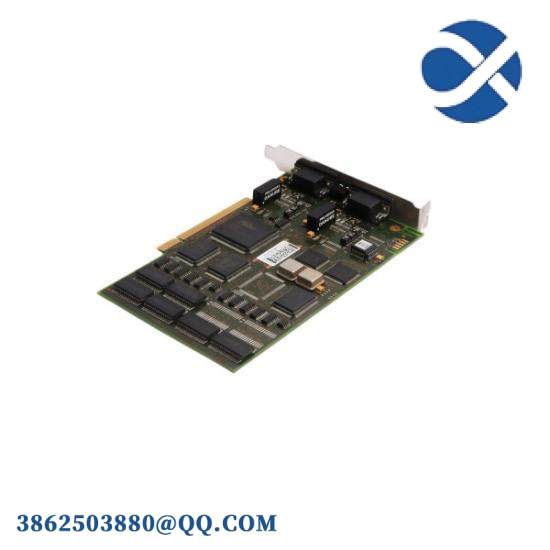 ABB NTU-7Q2E  BAILEY INFI 90