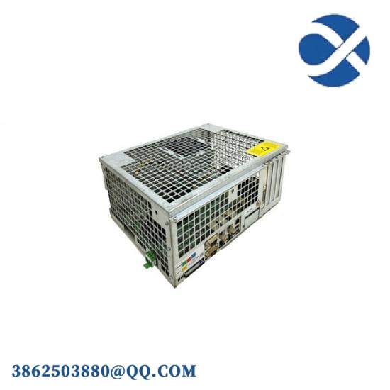 ABB DSQC639 3HAC02509700113 IRC5 Main computer