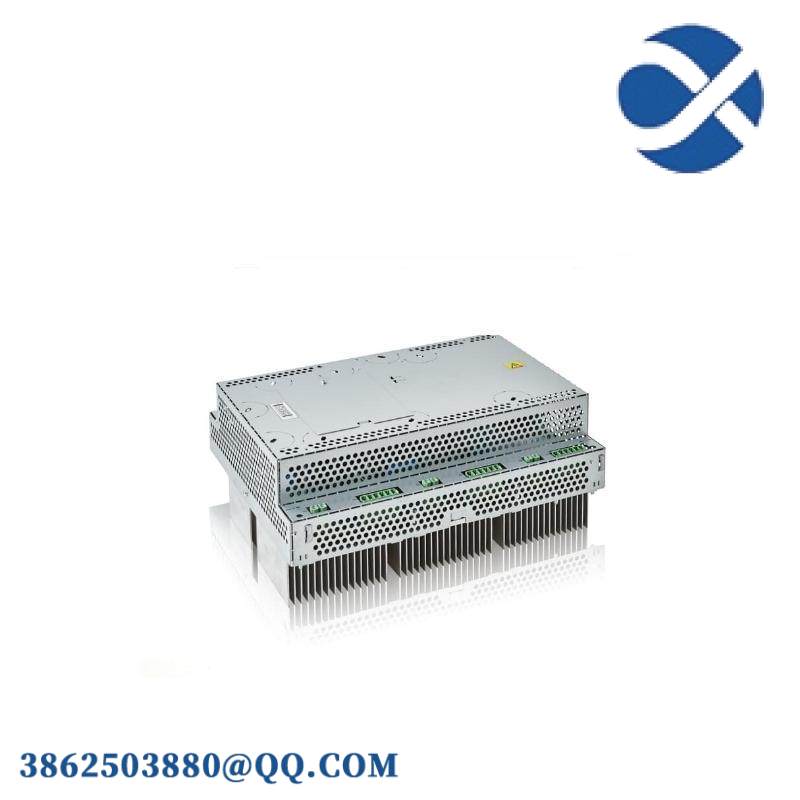 ABB DSQC663 DSQC 663 Drive Unit