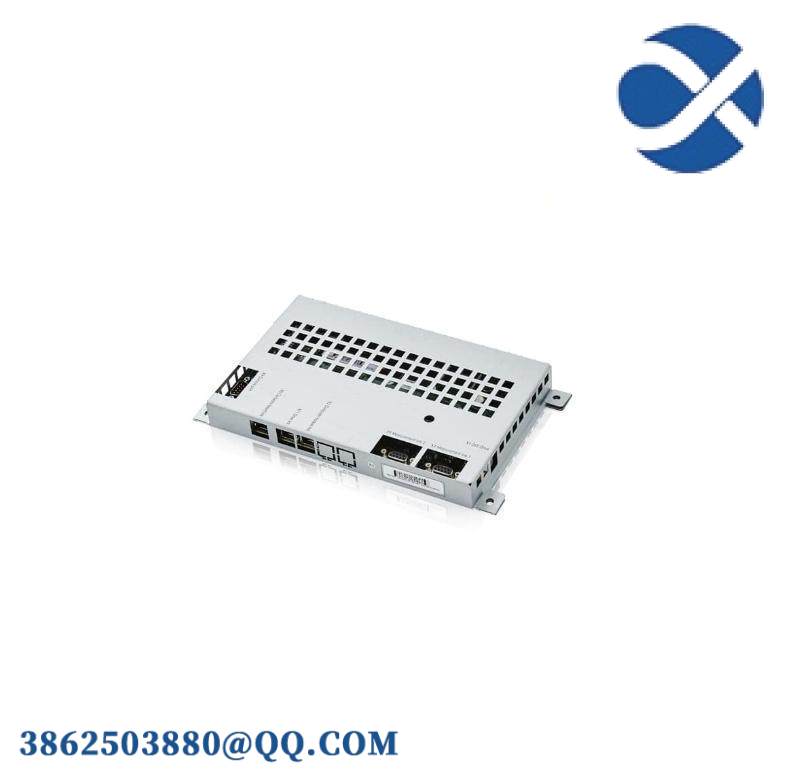ABB DSQC668 3HAC029157-001 Drive Unit