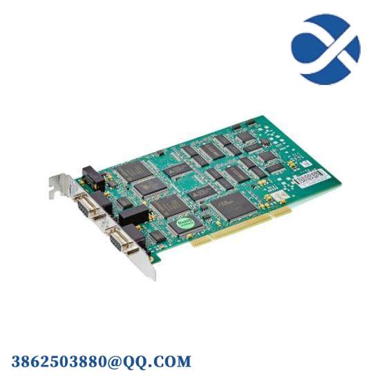 ABB DSQC687 3HAC031166-001/3HAC023047-001 Profibus Board