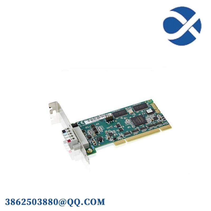 ABB DSQC697 DSQC 697 DeviceNet Board