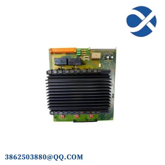 ABB DSQC 266T SERVO AMPLIFIER BOARD automation parts