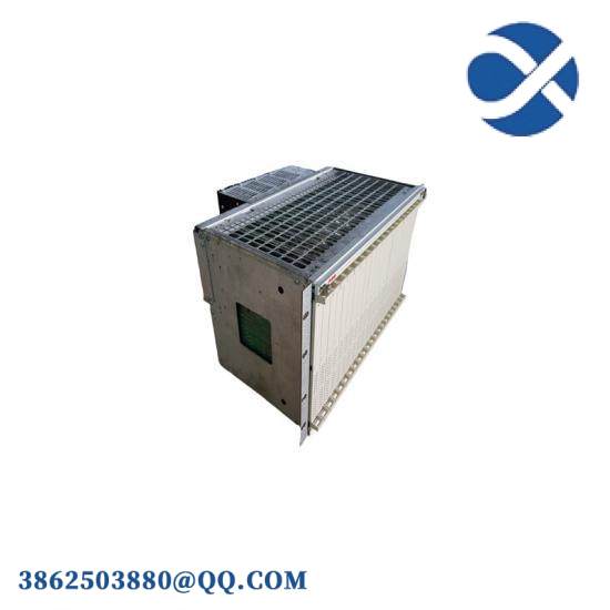 ABB DSRF185  AC410 Cardfile
