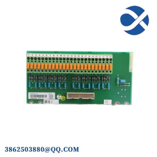 ABB PFVL141V-20MN