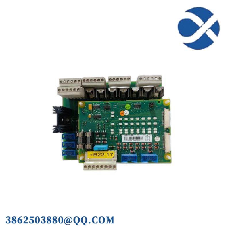 ABB HIEE300890R0001/UA