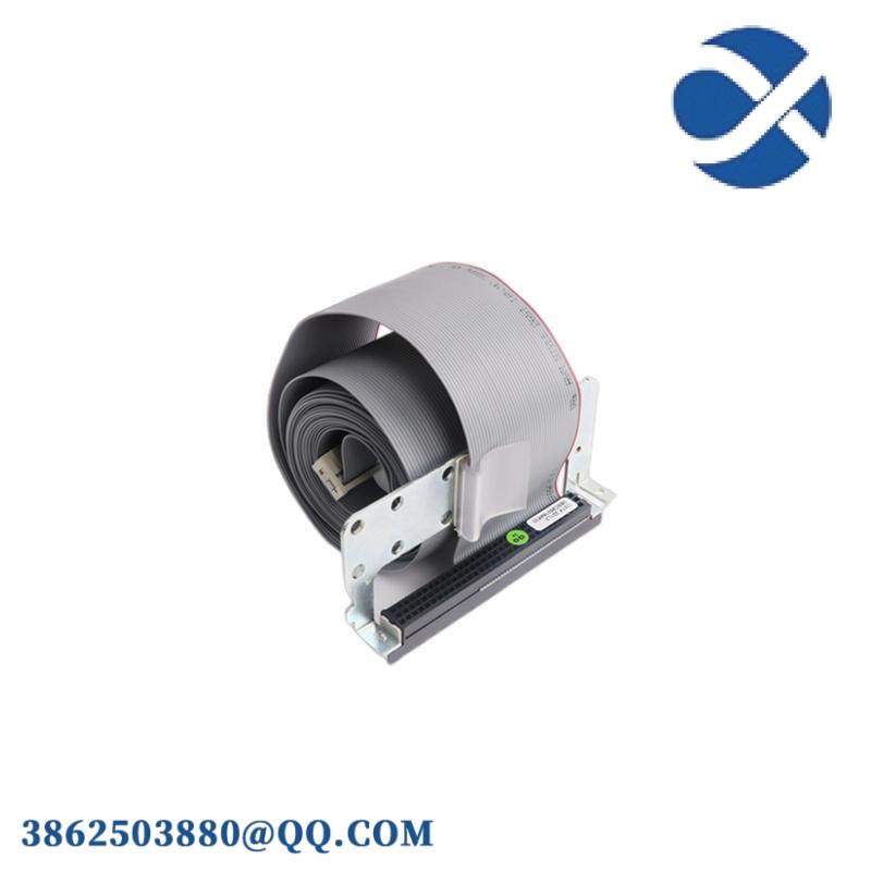 ABB DSTK 221L3 3BSC950164R30 Ribbon Cable Assembly