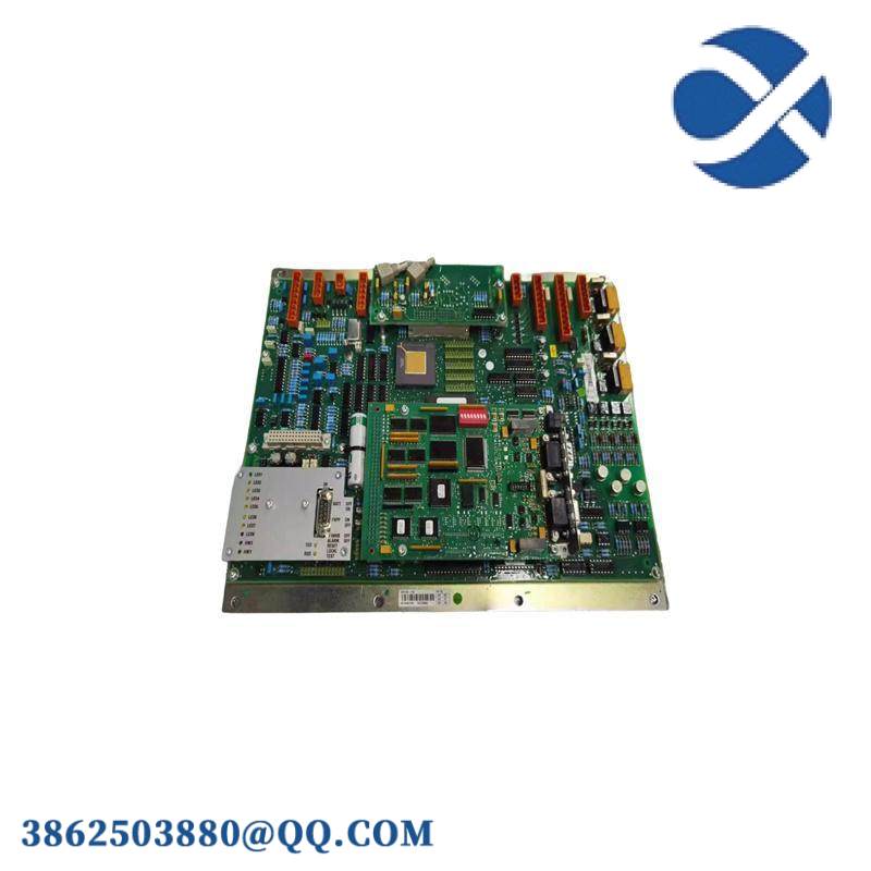 ABB DTCC901B