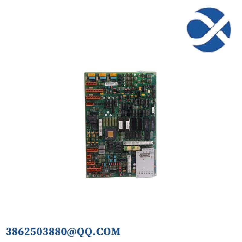 ABB DTCC901B