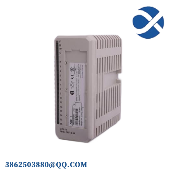 ABB 3HAC026787-003