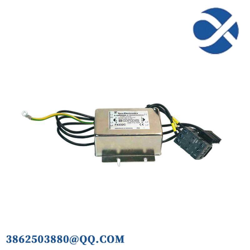 ABB F4332D 3HAC024322-001 Digital Input Module