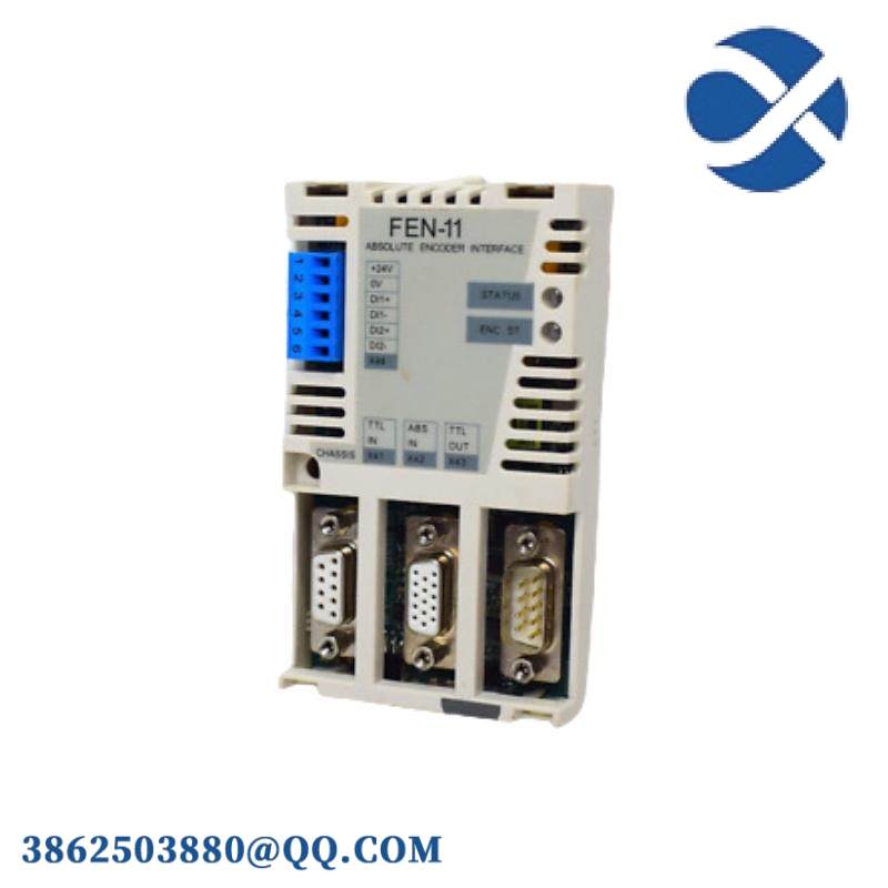 ABB FEN-11 Absolute encoder interface