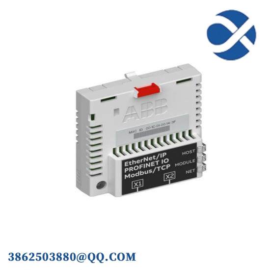 ABB 3BHB005727R0001 UNS2880A  DCS Module