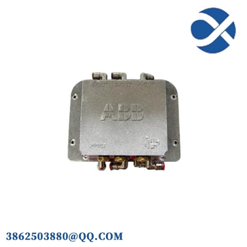 ABB FET3251C0P184C0H2