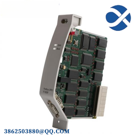 ABB FI830F
